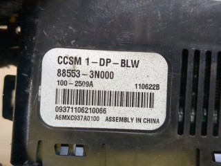 Блок управления сиденьями, ориг. номер 885533N000, Hyundai Equus 2010-2013