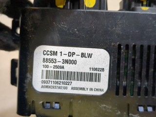 Блок управления сиденьями, ориг. номер 885533N000, Hyundai Equus 2010-2013