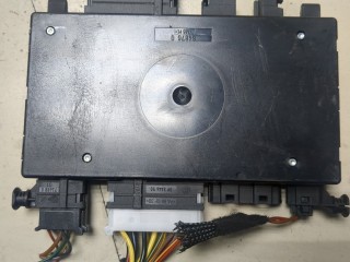 Блок управления сиденьями, ориг. номер A2129005200, Mercedes GLK X204 2008-2012