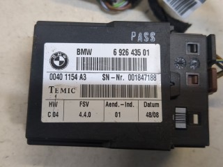 Блок управления сиденьями, ориг. номер 6926435, BMW X6 2007-2012