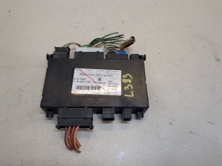 Блок управления сиденьями, ориг. номер A1648204226, Mercedes GL-Класс 2006-2009