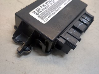 Блок управления сиденьями, ориг. номер 22797916, Chevrolet Volt 2010-2015