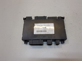 Блок управления сиденьями, ориг. номер A1648204226, Mercedes GL-Класс 2006-2009