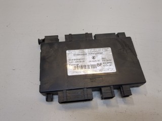 Блок управления сиденьями, ориг. номер A2118705026, Mercedes GL-Класс 2006-2009
