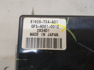 Блок управления сиденьями, ориг. номер 81628TX4A01, Acura RDX 2013-2015