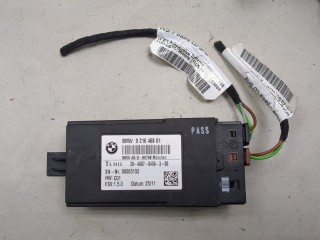 Блок управления сиденьями, ориг. номер 9216468, BMW 5 F07 Gran Turismo 2009-2013