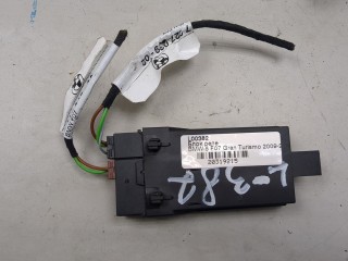 Блок управления сиденьями, ориг. номер 9216468, BMW 5 F07 Gran Turismo 2009-2013