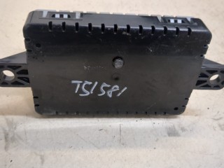 Блок управления сиденьями, ориг. номер 7H4214B663AF, Land Rover Range Rover 2005-2009