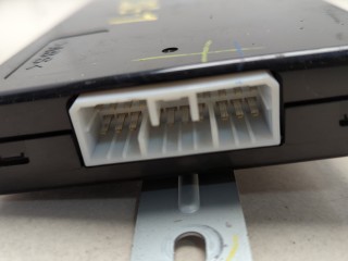 Блок управления сиденьями, ориг. номер 81228TP6A01, Honda Crosstour 2009-2012