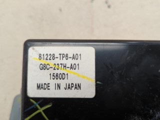 Блок управления сиденьями, ориг. номер 81228TP6A01, Honda Crosstour 2009-2012