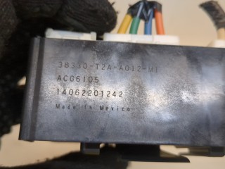 Блок управления сиденьями, ориг. номер 38330T2AA01, Honda Civic 2012-2015