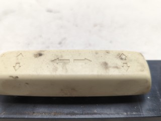 Блок управления сиденьями, ориг. номер 4121603SDB3A700, Honda Crosstour 2009-2012