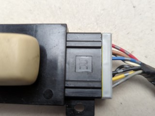 Блок управления сиденьями, ориг. номер 4111603SDB3A700, Honda Crosstour 2009-2012