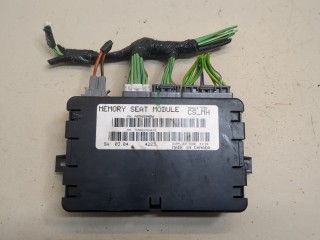 Блок управления сиденьями Chrysler Pacifica 2003-2008