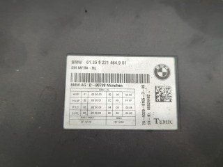 Блок управления сиденьями, ориг. номер 61359221464, BMW 5 F07 Gran Turismo 2009-2013