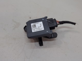 Блок управления сиденьями, ориг. номер 4M0959339B, Volkswagen Jetta 7 2018-2022