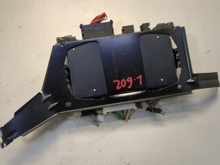 Блок управления сиденьями, ориг. номер A1648703726, 10010238, Mercedes GL-Класс 2009-2012
