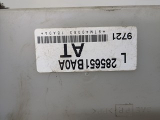 Блок управления сиденьями, ориг. номер 285651BA0A, Infiniti FX 2008-2012