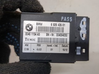 Блок управления сиденьями, ориг. номер 6926435, BMW X6 2012-2014