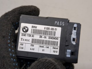 Блок управления сиденьями, ориг. номер 6926435, BMW X6 2012-2014