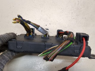 Блок управления бортовой сети (Body Control Module), ориг. номер 9279823, BMW 3 серия 2008-2013
