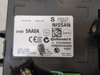 Блок управления бортовой сети (Body Control Module), ориг. номер 284B25AA0A, Nissan Murano 2011-2015
