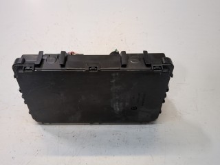 Блок управления бортовой сети (Body Control Module), ориг. номер 284B25AA0A, Nissan Murano 2011-2015