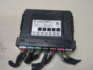 Блок управления бортовой сети (Body Control Module), ориг. номер 13527737, Chevrolet Blazer 2018-2023