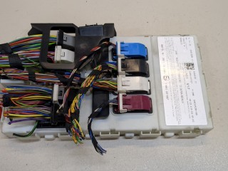 Блок управления бортовой сети (Body Control Module) BMW X5 2013-2018, 61359383539