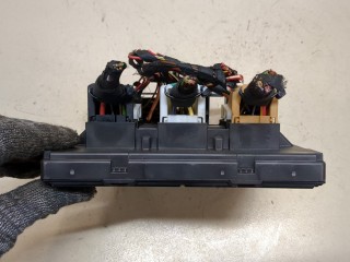 Блок управления бортовой сети (Body Control Module), ориг. номер 3AA937087F, Volkswagen Passat 2011-2015