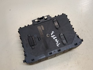 Блок управления бортовой сети (Body Control Module), ориг. номер JX6T15604SCD, Ford Focus 4 2018-2022