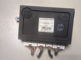 Блок управления бортовой сети (Body Control Module), ориг. номер 954001M471, KIA Cerato 2009-2013