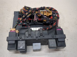 Блок управления бортовой сети (Body Control Module) Volkswagen Jetta 5 2005-2010