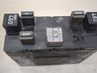 Блок управления бортовой сети (Body Control Module), ориг. номер 3C0937049AH, Volkswagen Jetta 5 2005-2010
