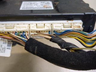 Блок управления бортовой сети (Body Control Module), ориг. номер 5WY8681D, 954003N101, Hyundai Equus 2010-2013