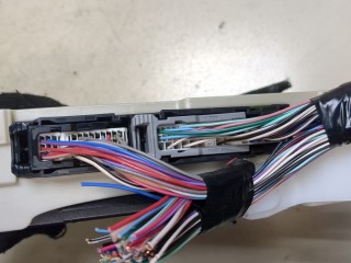 Блок управления бортовой сети (Body Control Module), ориг. номер 8922176140, 2381002523, Lexus UX 2018-2026