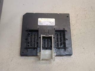 Блок управления бортовой сети (Body Control Module) Volkswagen Golf 2012-2017