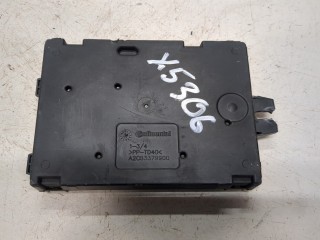 Блок управления бортовой сети (Body Control Module), ориг. номер 284B14049R, Dacia Sandero 2012-2016
