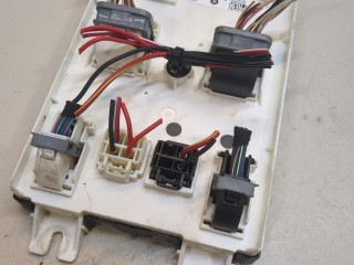 Блок управления бортовой сети (Body Control Module), ориг. номер 68226574AB, Chrysler 300C 2011-2015