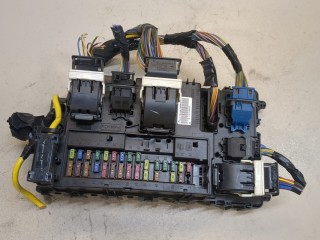 Блок управления бортовой сети (Body Control Module) Ford Fusion USA 2016-2020