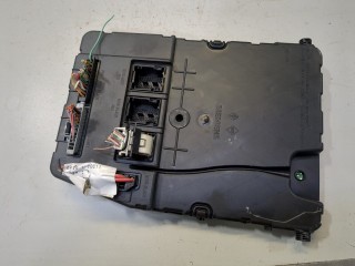Блок управления бортовой сети (Body Control Module), ориг. номер 8200525387, Renault Scenic 2003-2006