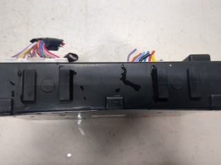 Блок управления бортовой сети (Body Control Module), ориг. номер 284B13NM0A, Nissan Leaf 2009-2017