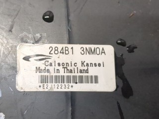Блок управления бортовой сети (Body Control Module), ориг. номер 284B13NM0A, Nissan Leaf 2009-2017