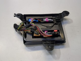Блок управления бортовой сети (Body Control Module), ориг. номер 4H0907064DR, Audi A6 2011-2014