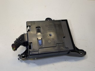 Блок управления бортовой сети (Body Control Module), ориг. номер 4H0907064DR, Audi A6 2011-2014