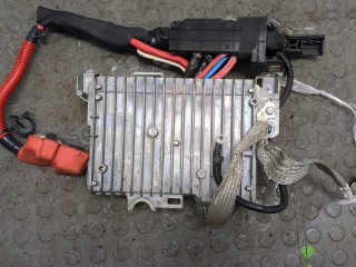 Блок предохранителей, ориг. номер 156930300A, Tesla Model 3 2017-2021