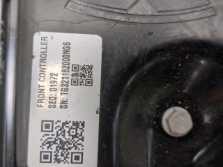 Блок предохранителей, ориг. номер 156930300A, Tesla Model 3 2017-2021