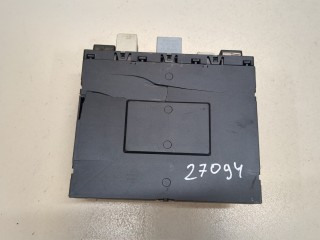 Блок управления бортовой сети (Body Control Module), ориг. номер 3C0937049D, Volkswagen Golf 1997-2006
