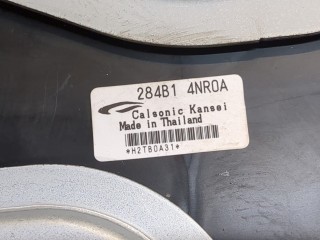 Блок управления бортовой сети (Body Control Module), ориг. номер 284B14NR0A, Nissan Leaf 2009-2017