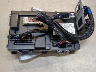Блок управления бортовой сети (Body Control Module), ориг. номер 284B14NR0A, Nissan Leaf 2009-2017